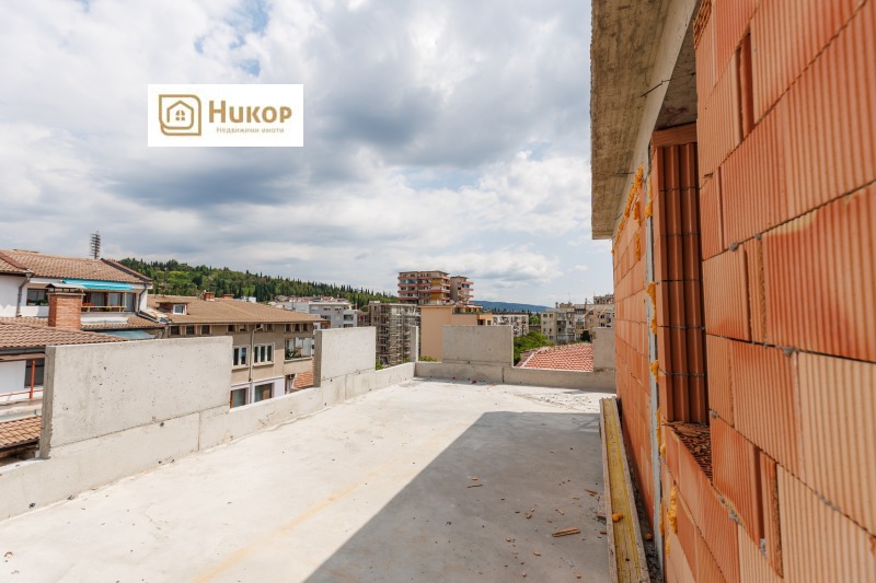Продава  4-стаен град Стара Загора , Център , 130 кв.м | 69130840 - изображение [14]