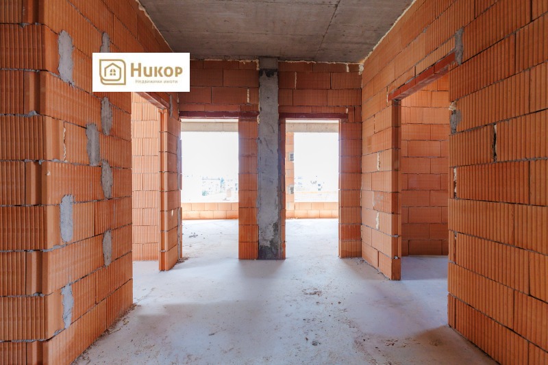 Продава  4-стаен град Стара Загора , Център , 130 кв.м | 69130840 - изображение [11]