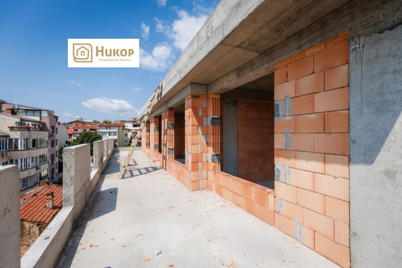 Продава  4-стаен град Стара Загора , Център , 130 кв.м | 69130840 - изображение [2]