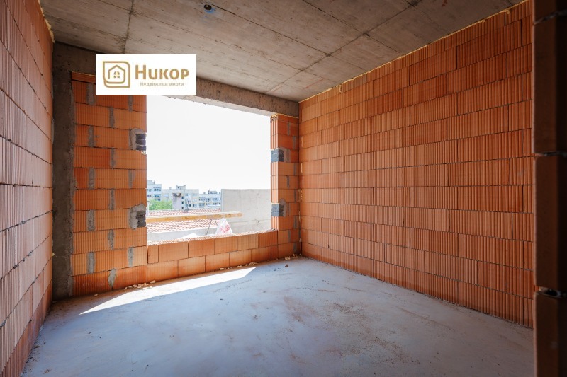 Продава  4-стаен град Стара Загора , Център , 130 кв.м | 69130840 - изображение [8]