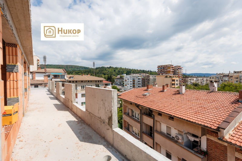 Продава  4-стаен град Стара Загора , Център , 130 кв.м | 69130840