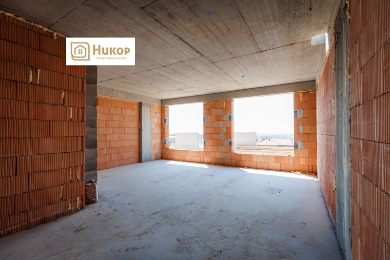 Продава  4-стаен град Стара Загора , Център , 130 кв.м | 69130840 - изображение [4]