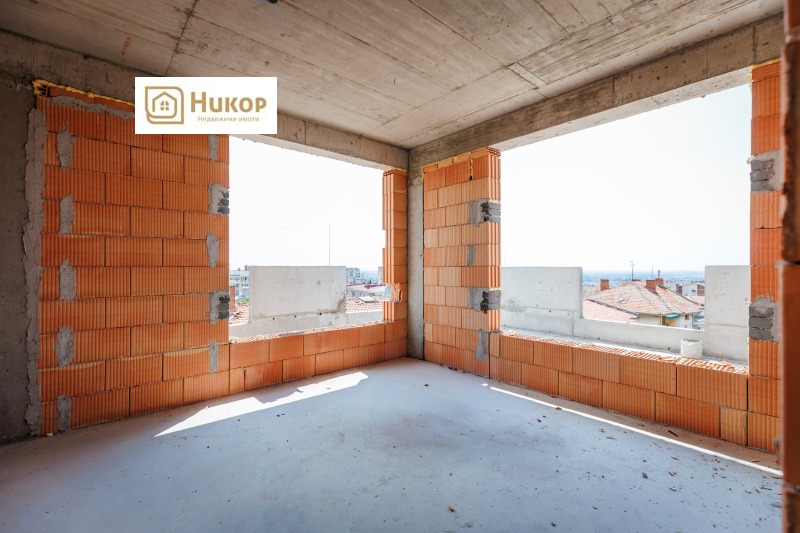 Продава  4-стаен град Стара Загора , Център , 130 кв.м | 69130840 - изображение [6]
