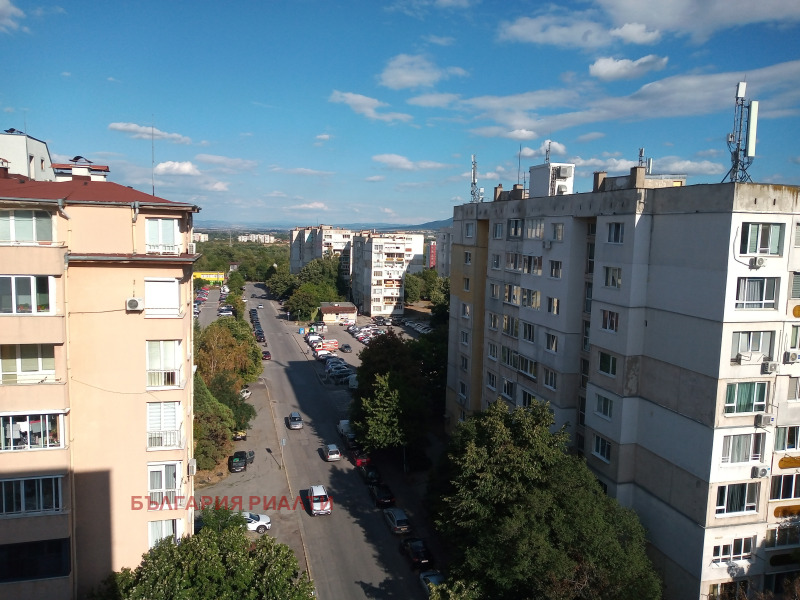 En venta  3 dormitorios Sofia , Mladost 4 , 174 metros cuadrados | 67023515 - imagen [3]