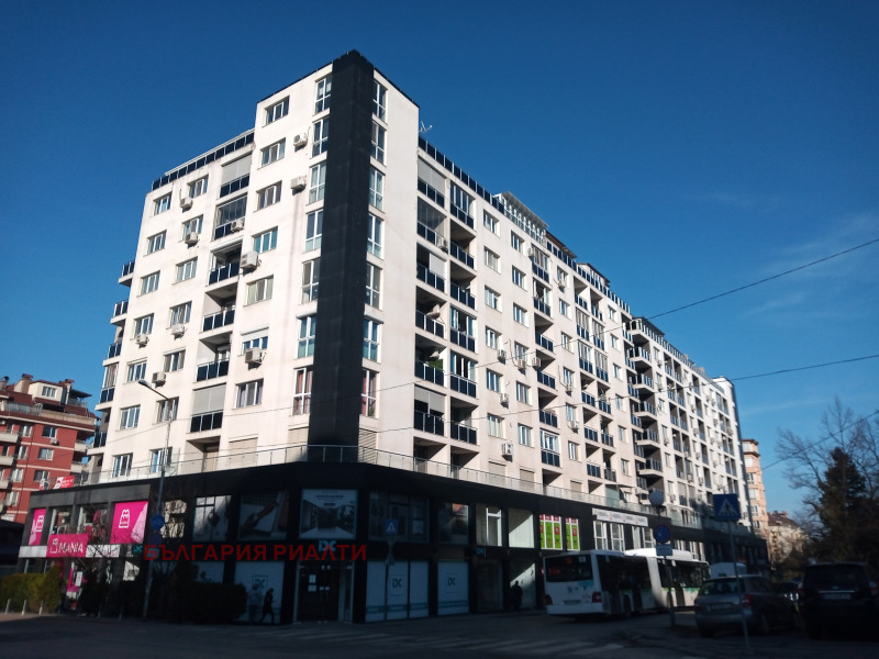 En venta  3 dormitorios Sofia , Mladost 4 , 174 metros cuadrados | 67023515 - imagen [15]