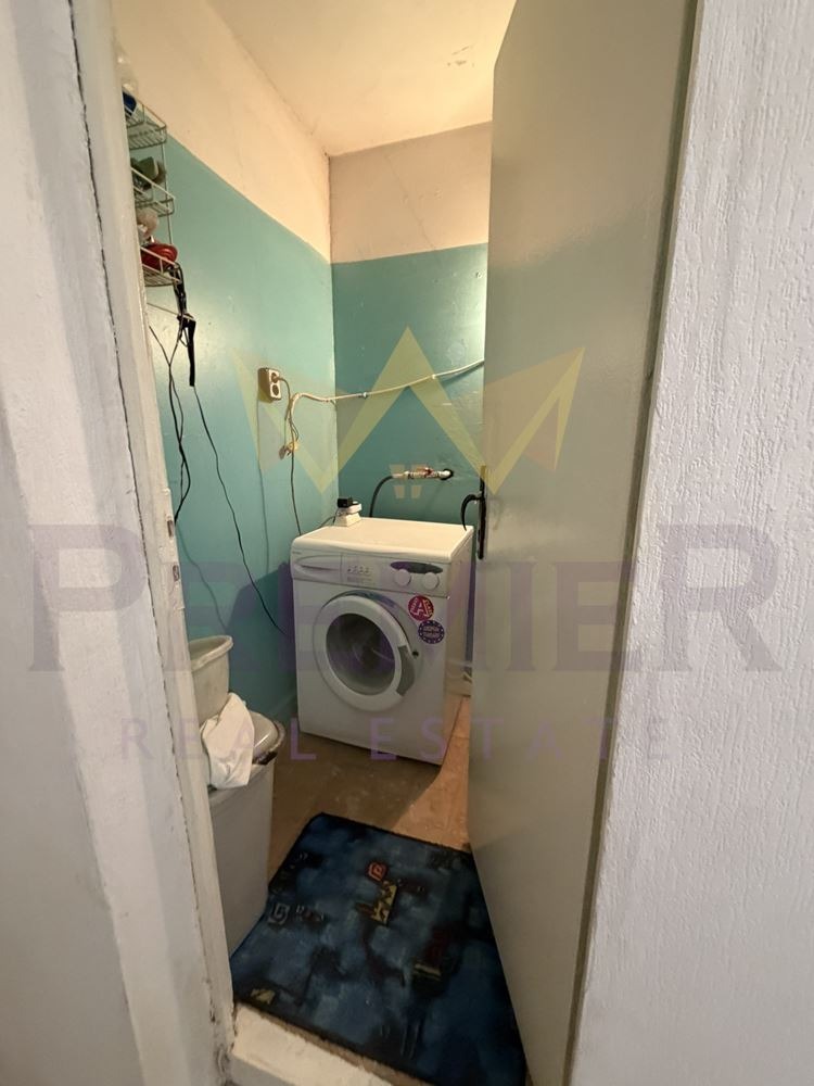 Продава 4-СТАЕН, гр. Варна, Възраждане 1, снимка 10 - Апартаменти - 56164148