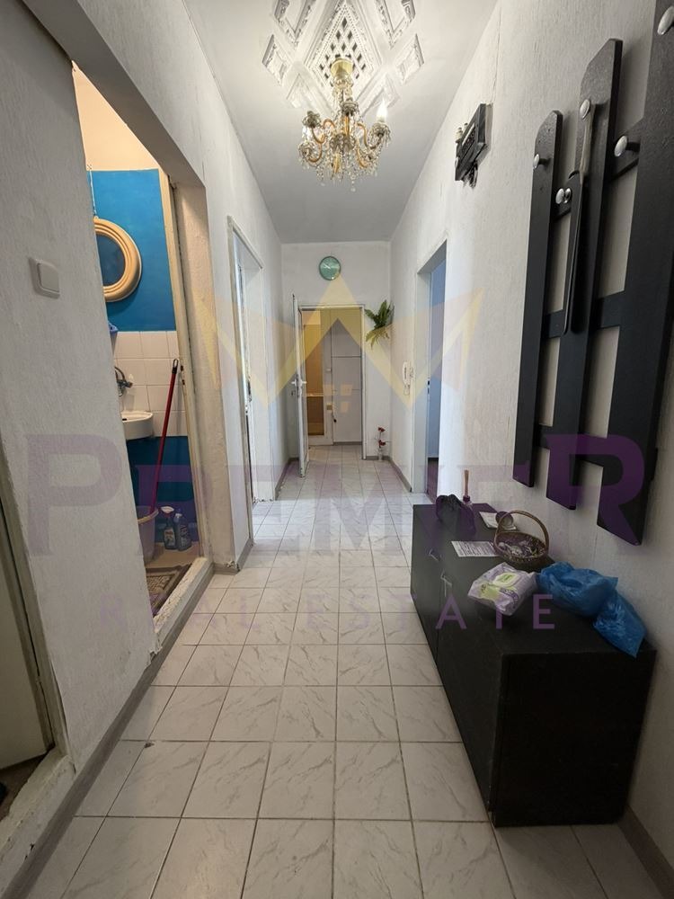Продава 4-СТАЕН, гр. Варна, Възраждане 1, снимка 3 - Апартаменти - 56164148