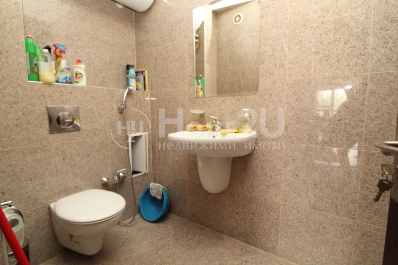 Eladó  Hivatal Plovdiv , Karsijaka , 80 négyzetméter | 56568855 - kép [9]