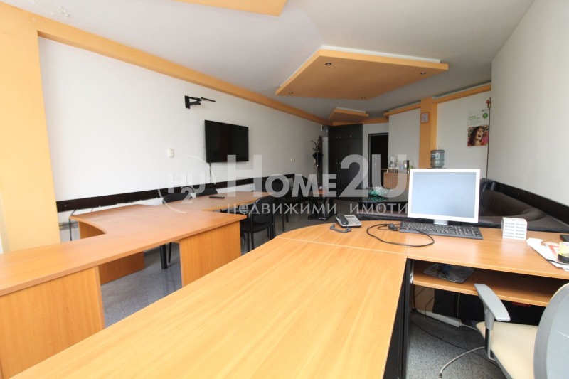 Eladó  Hivatal Plovdiv , Karsijaka , 80 négyzetméter | 56568855 - kép [5]