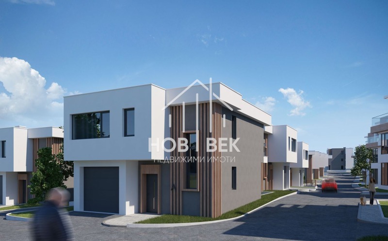 Продава  Къща град Варна , м-т Горна Трака , 217 кв.м | 65747499