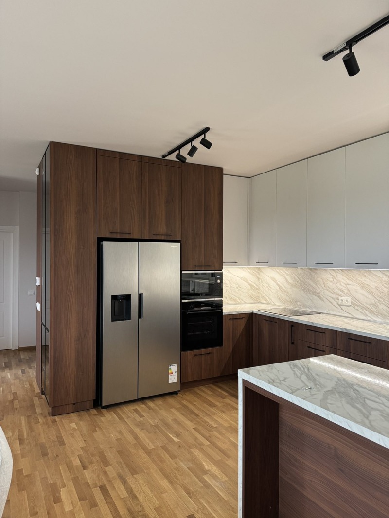 Продава КЪЩА, гр. София, с. Герман, снимка 5 - Къщи - 52289272