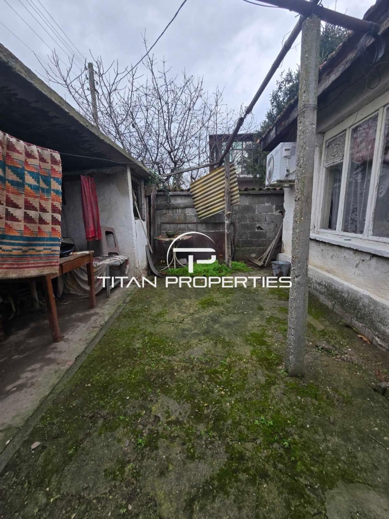 Продава КЪЩА, с. Бенковски, област Пловдив, снимка 4 - Къщи - 52827089