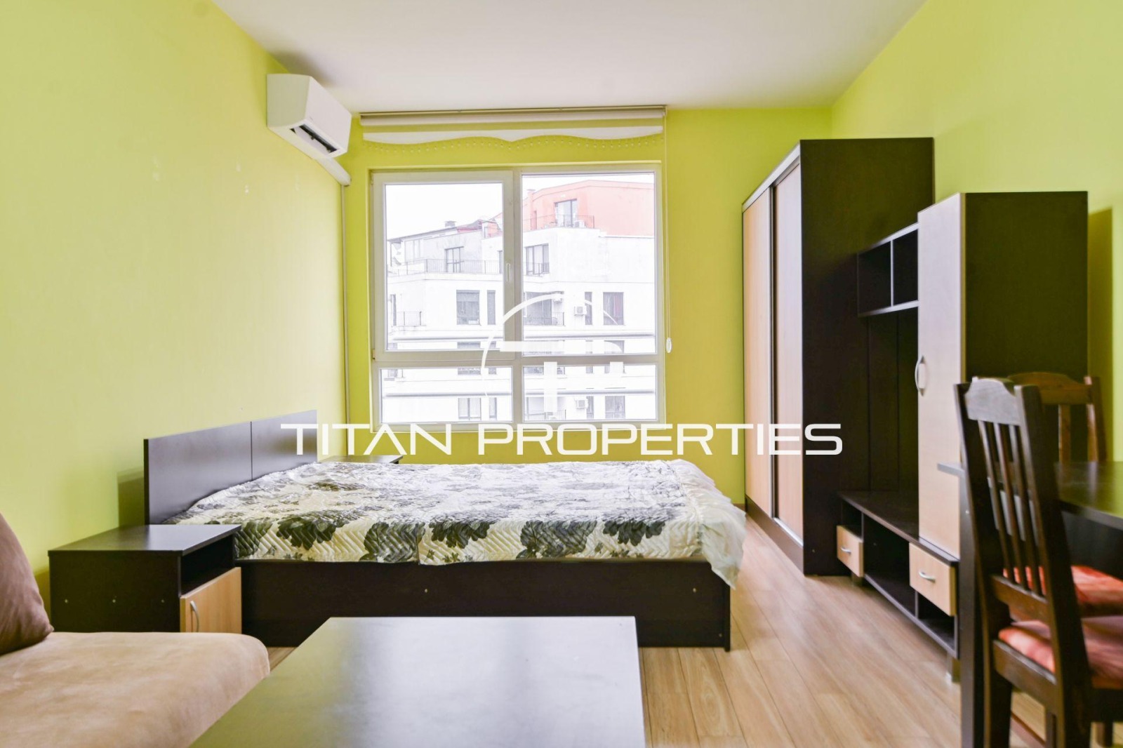 Продава 1-СТАЕН, гр. София, Студентски град, снимка 2 - Апартаменти - 52246444