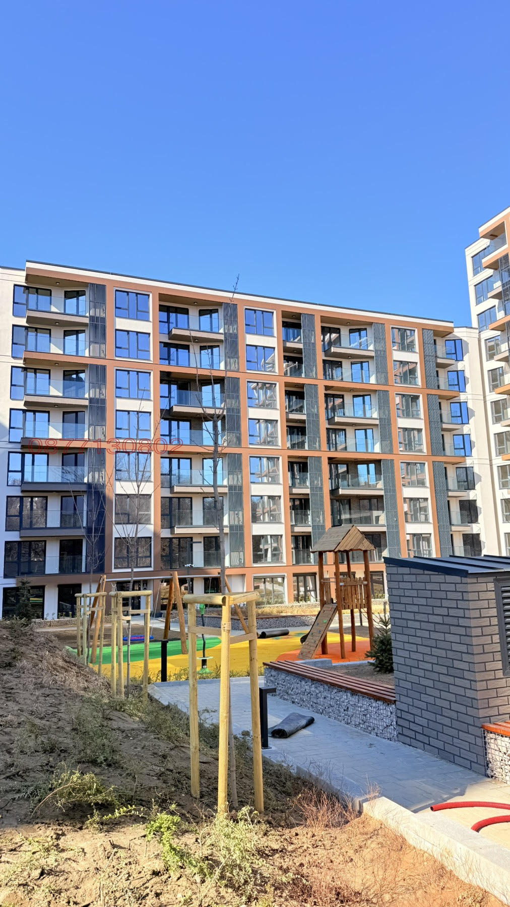 Продава 1-СТАЕН, гр. София, Красно село, снимка 3 - Апартаменти - 53992891