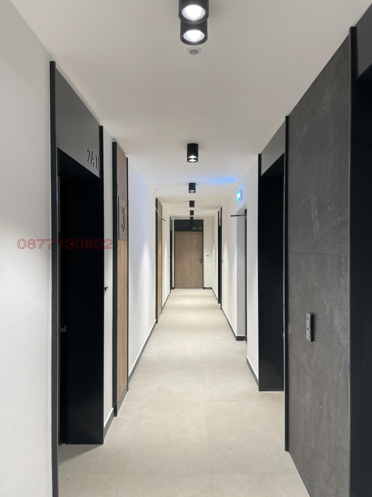 Продава 1-СТАЕН, гр. София, Красно село, снимка 5 - Апартаменти - 53992891