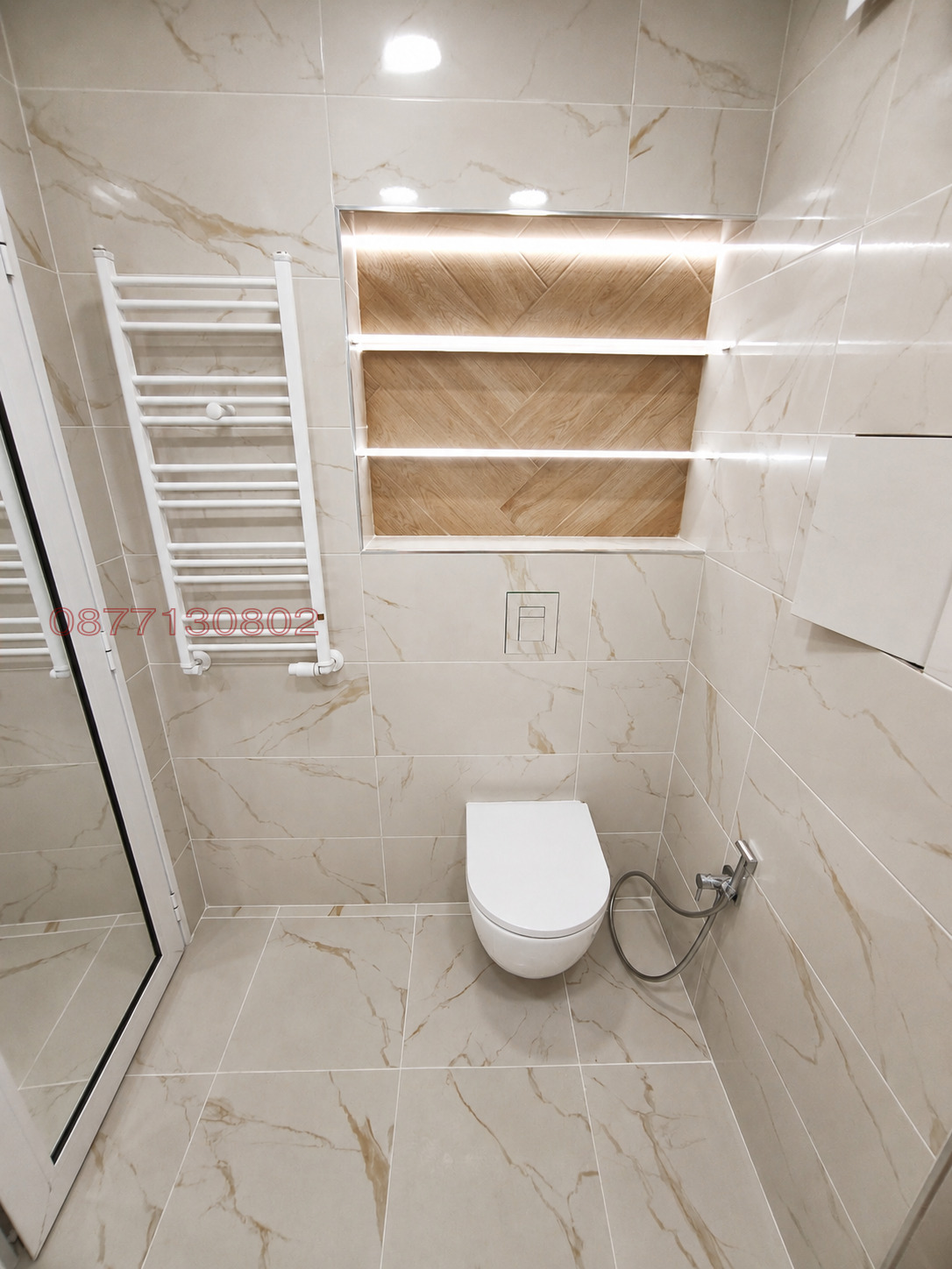 Продава 1-СТАЕН, гр. София, Красно село, снимка 6 - Апартаменти - 55582746