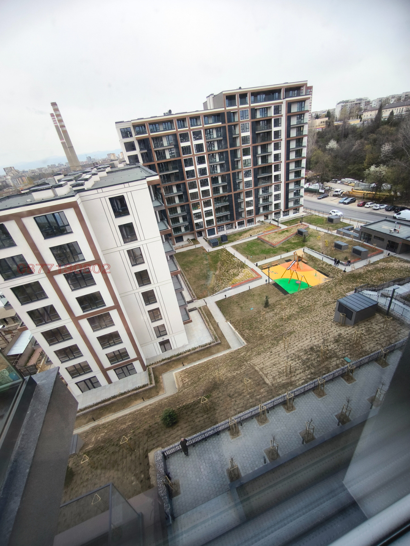 Продава 1-СТАЕН, гр. София, Красно село, снимка 15 - Апартаменти - 54517040