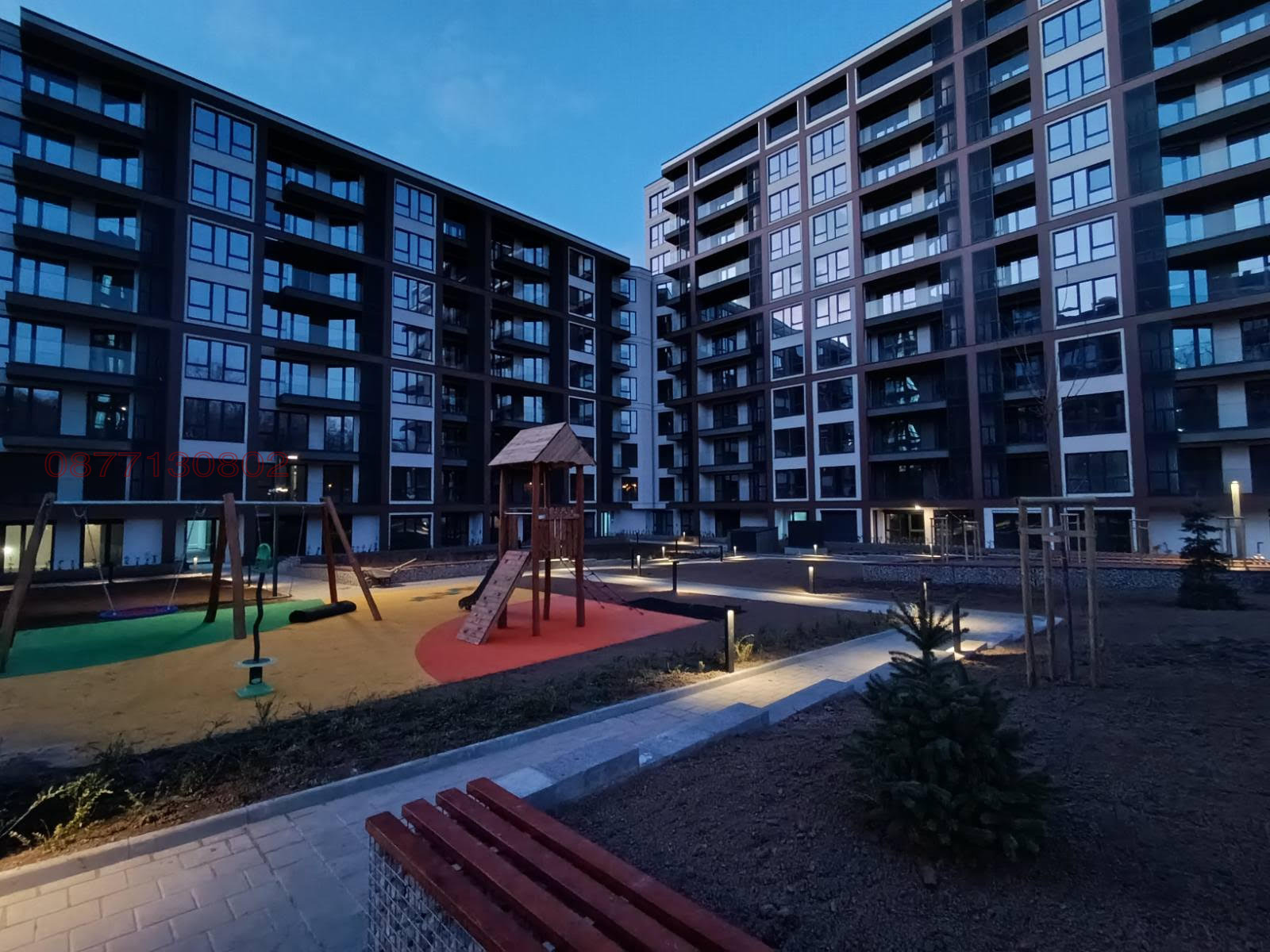 Продава 1-СТАЕН, гр. София, Красно село, снимка 7 - Апартаменти - 53992891