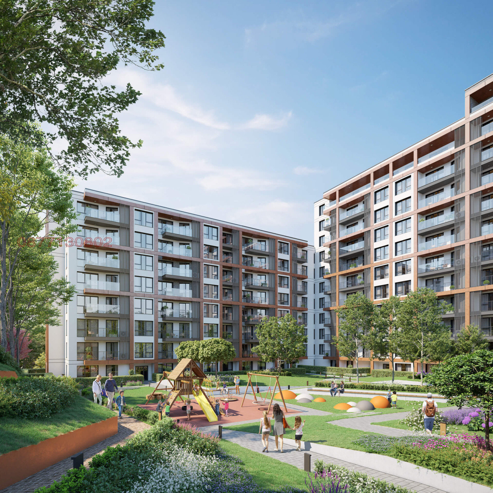 Продава 1-СТАЕН, гр. София, Красно село, снимка 8 - Апартаменти - 53992891