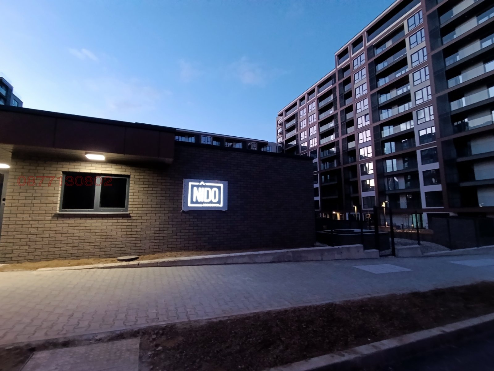 Продава 1-СТАЕН, гр. София, Красно село, снимка 12 - Апартаменти - 54517040