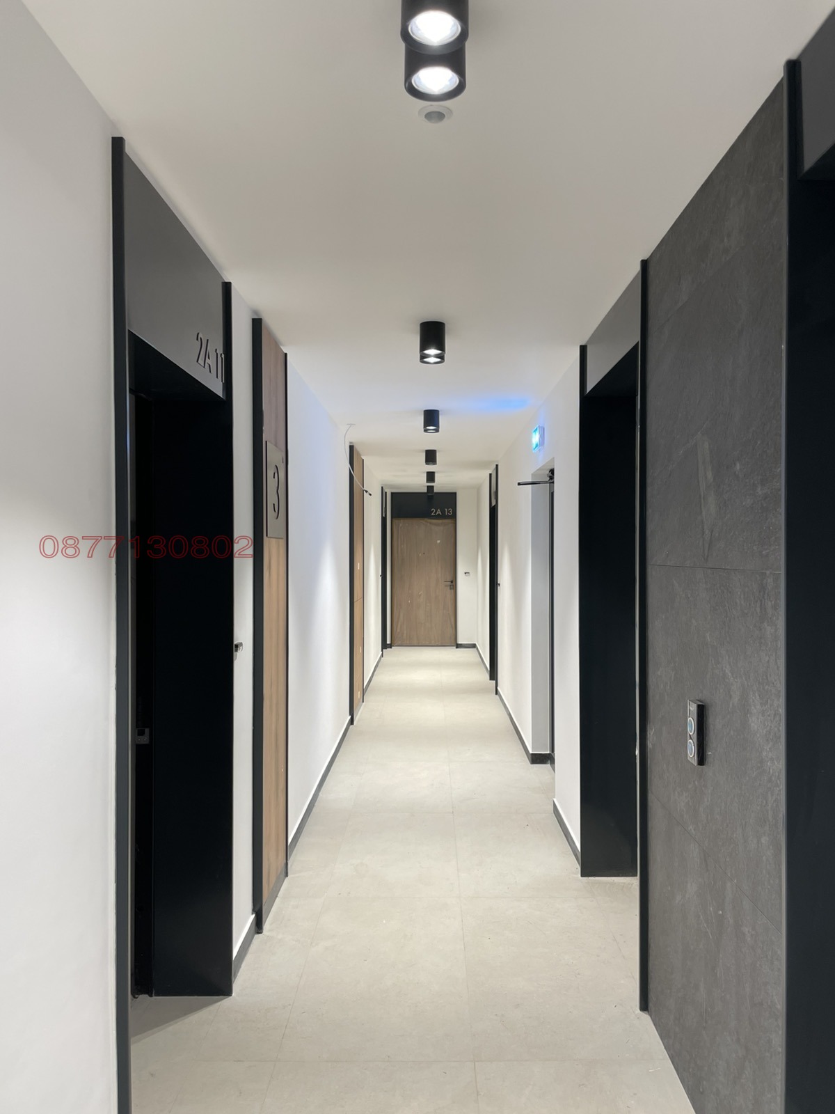 Продава 1-СТАЕН, гр. София, Красно село, снимка 4 - Апартаменти - 54517040