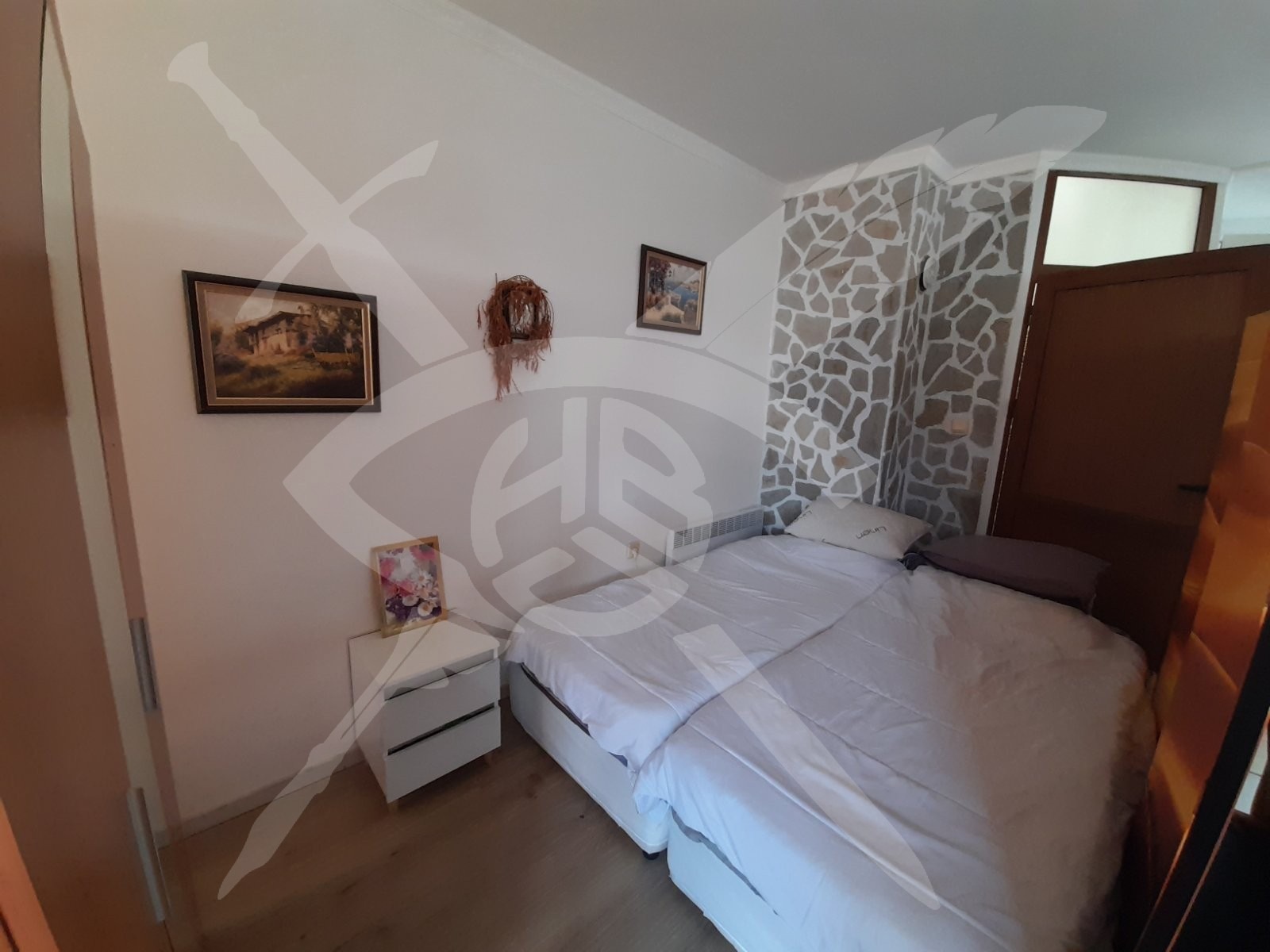 Продава 2-СТАЕН, с. Лозенец, област Бургас, снимка 2 - Апартаменти - 53321375