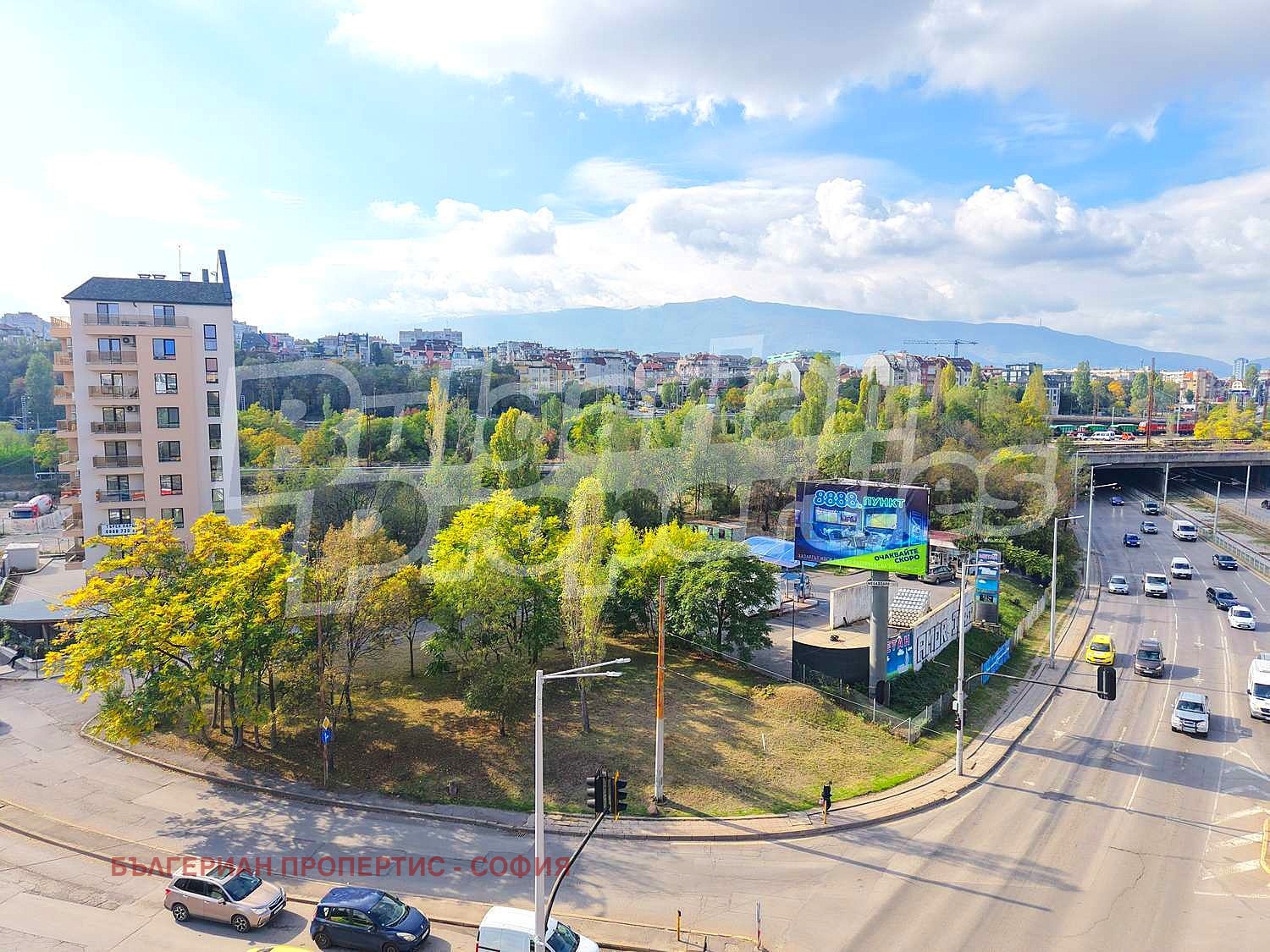 Продава 2-СТАЕН, гр. София, Сухата река, снимка 2 - Апартаменти - 52378812