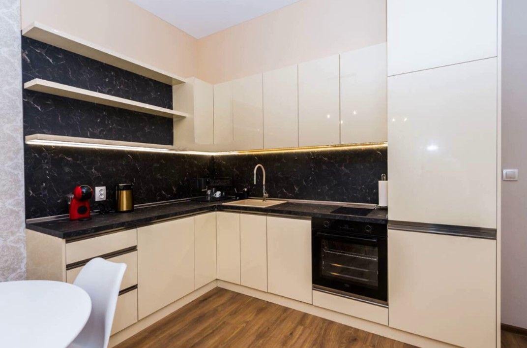 Продава 2-СТАЕН, гр. Бургас, Лазур, снимка 5 - Апартаменти - 52748745