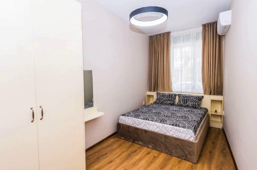 Продава 2-СТАЕН, гр. Бургас, Лазур, снимка 4 - Апартаменти - 52748745