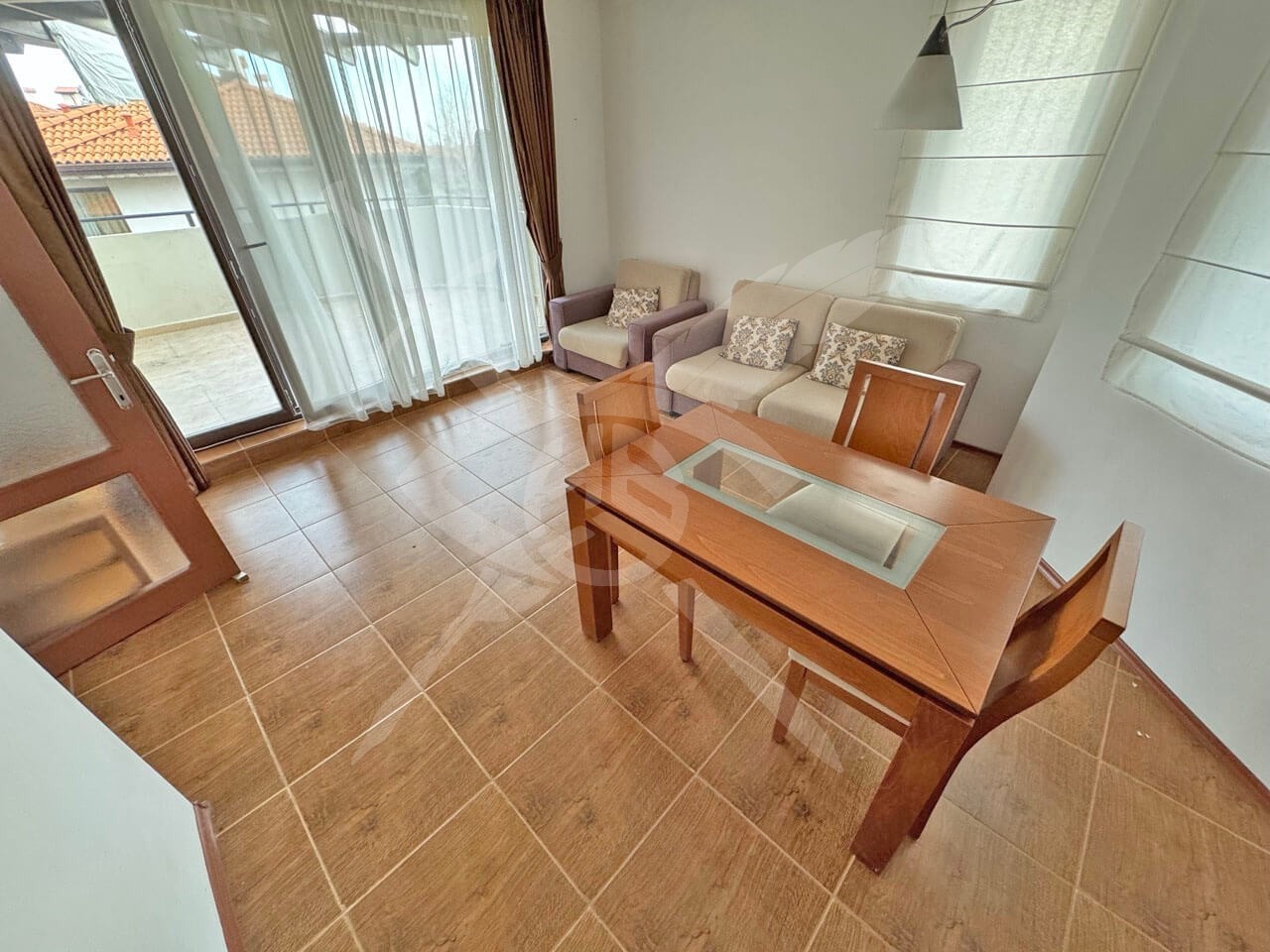 Продава 2-СТАЕН, с. Равда, област Бургас, снимка 3 - Апартаменти - 53666202