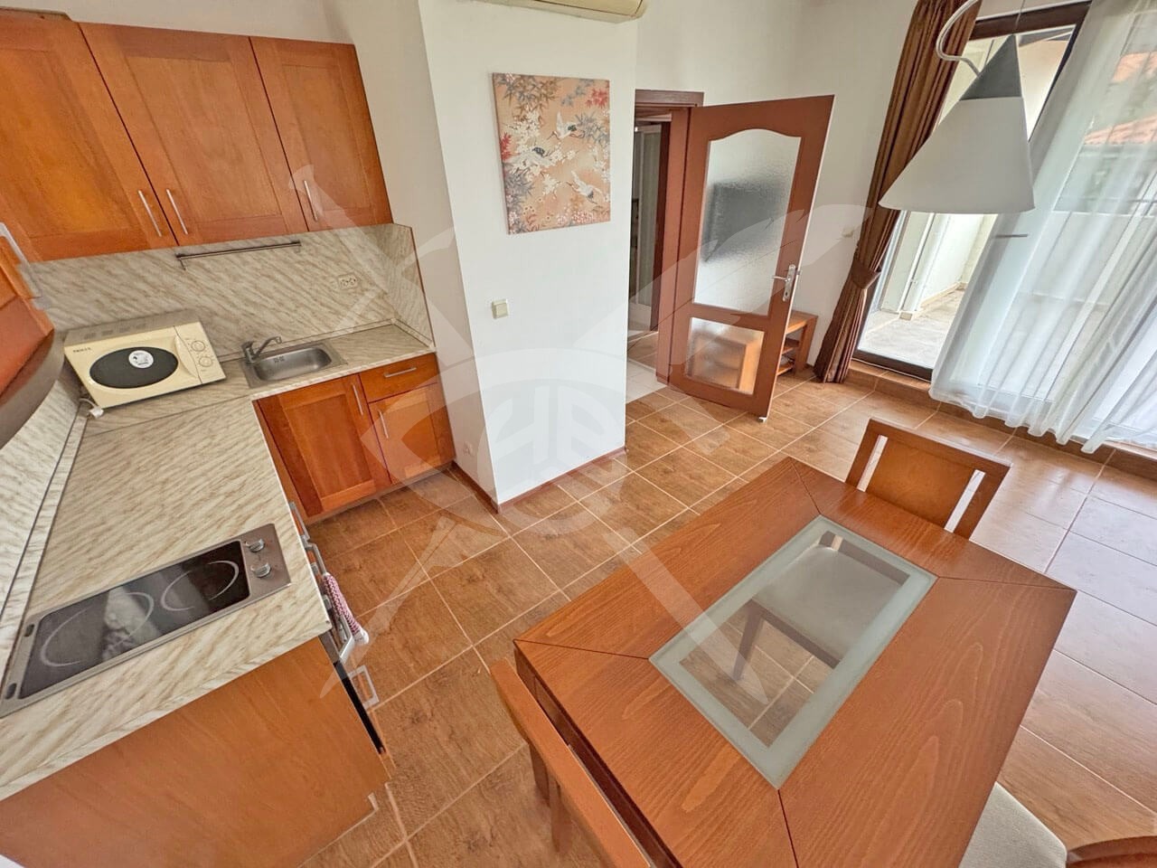 Продава 2-СТАЕН, с. Равда, област Бургас