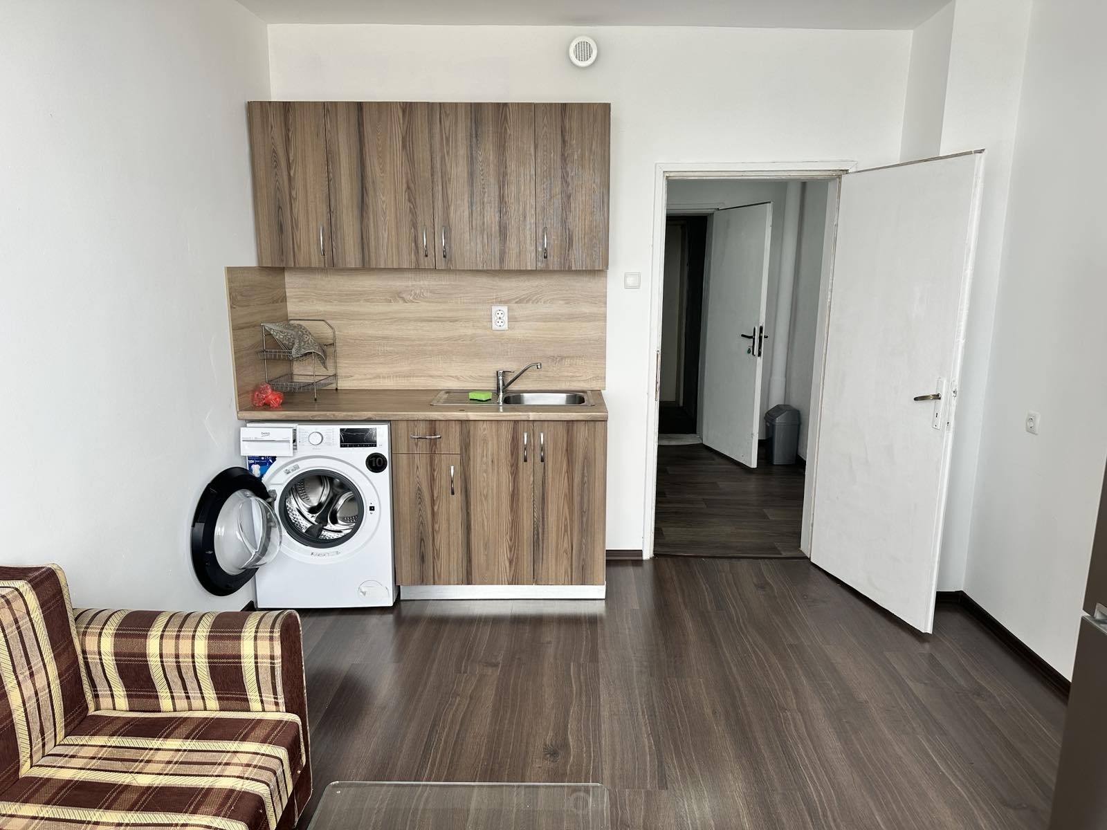 Продава 2-СТАЕН, гр. Кърджали, Веселчане, снимка 2 - Апартаменти - 54995386