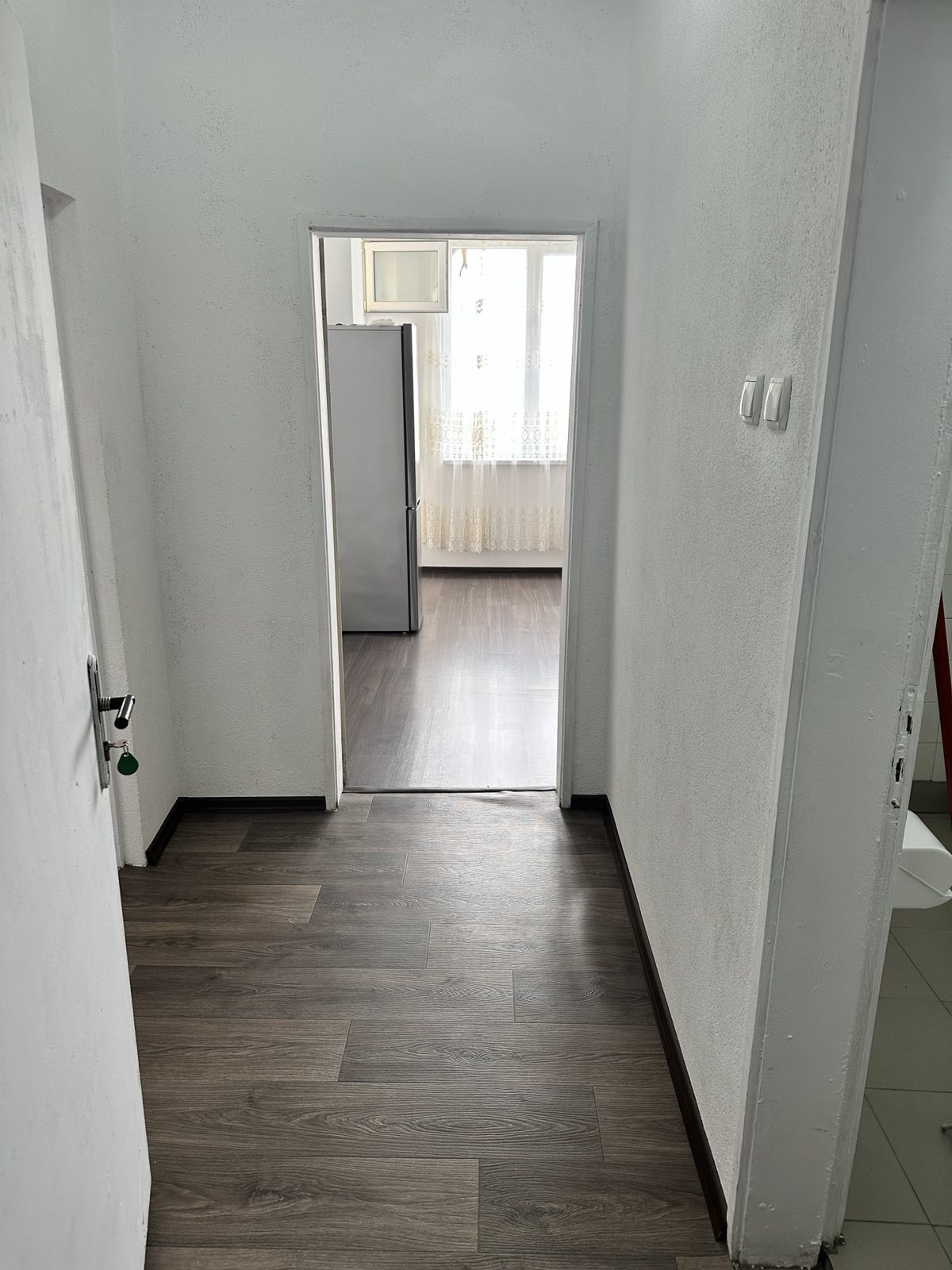 Продава 2-СТАЕН, гр. Кърджали, Веселчане, снимка 5 - Апартаменти - 54995386