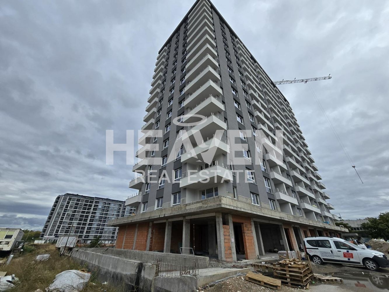 Продава 3-СТАЕН, гр. Пловдив, Гагарин, снимка 2 - Апартаменти - 52603450