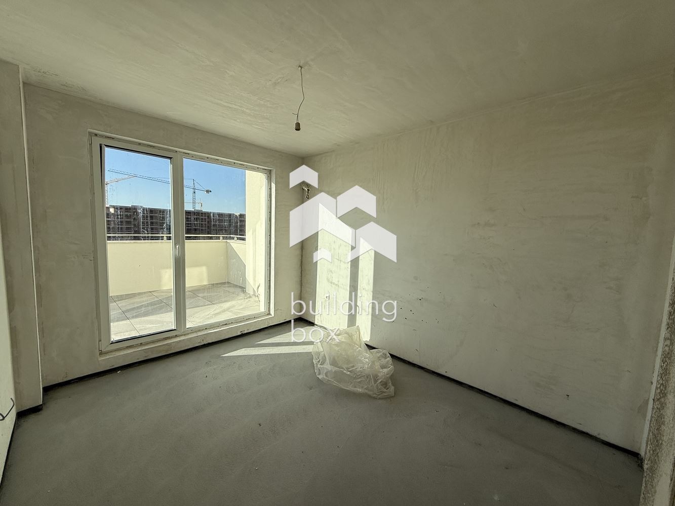 Продава 3-СТАЕН, гр. Пловдив, Остромила, снимка 7 - Апартаменти - 54035738