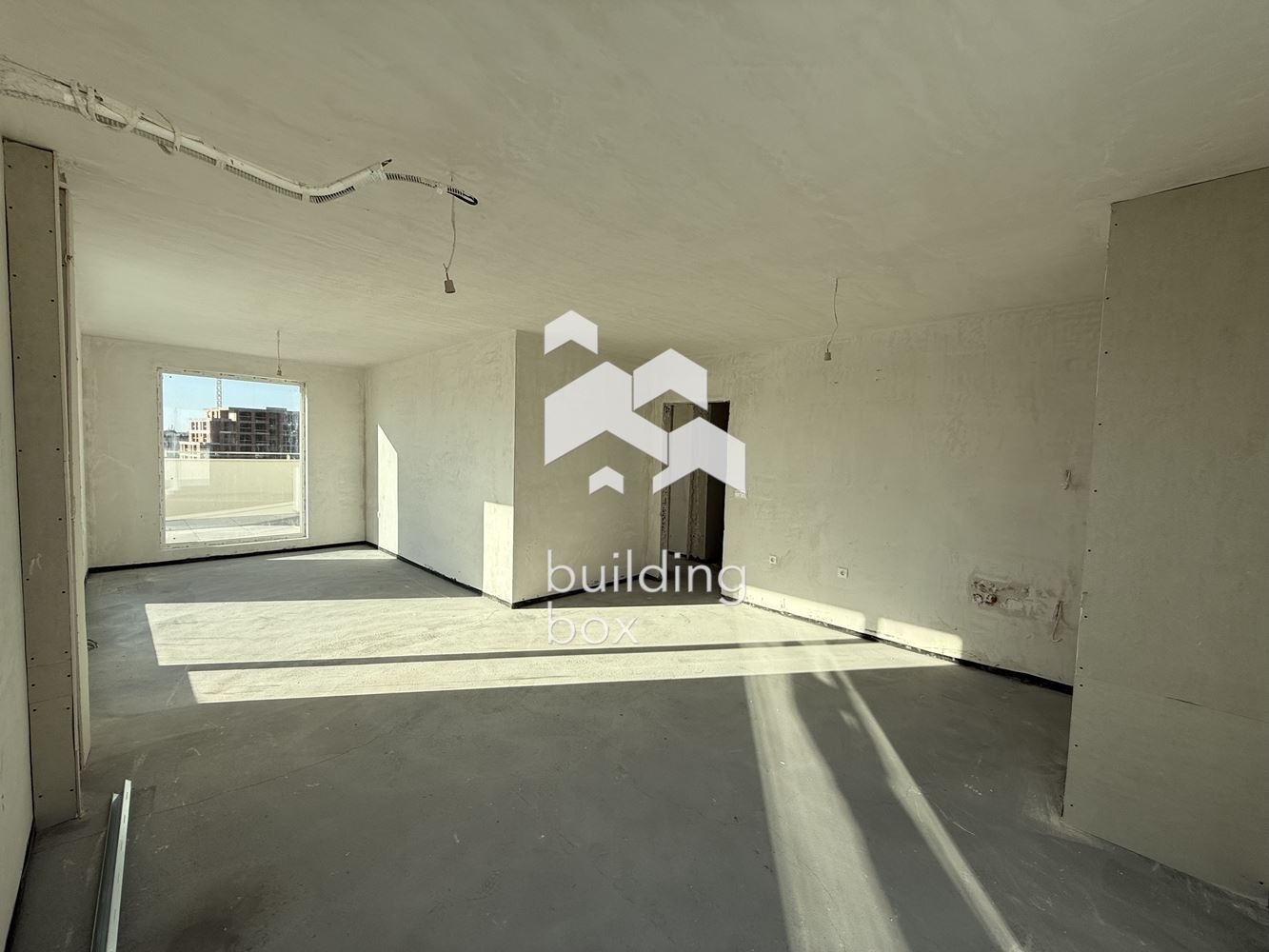 Продава 3-СТАЕН, гр. Пловдив, Остромила, снимка 3 - Апартаменти - 54035738