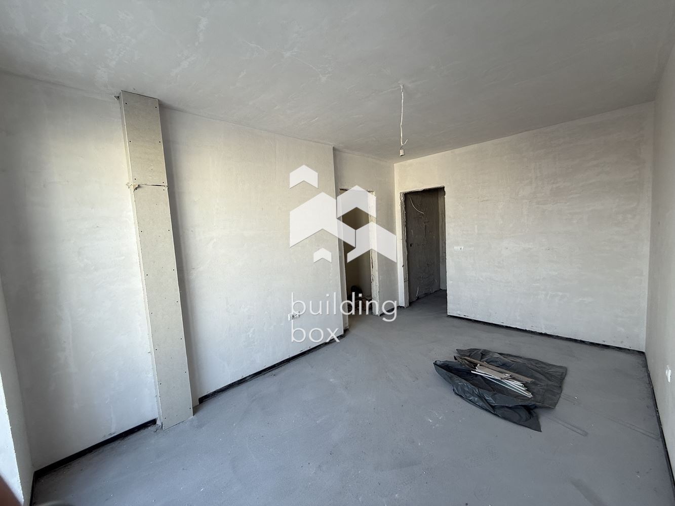 Продава 3-СТАЕН, гр. Пловдив, Остромила, снимка 5 - Апартаменти - 54035738