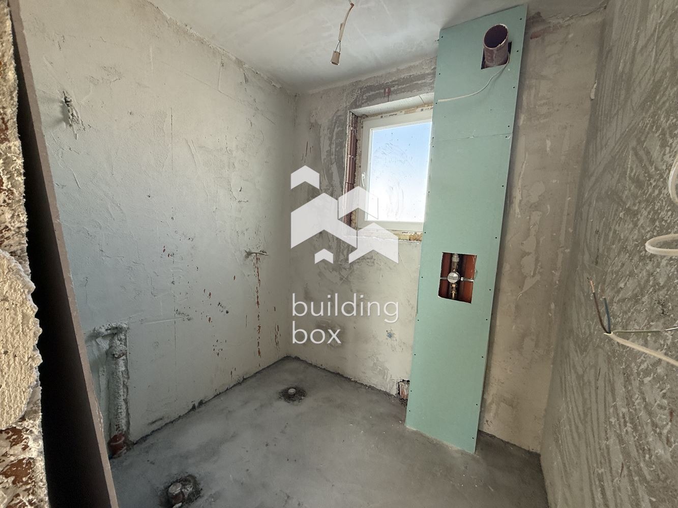 Продава 3-СТАЕН, гр. Пловдив, Остромила, снимка 8 - Апартаменти - 54035738