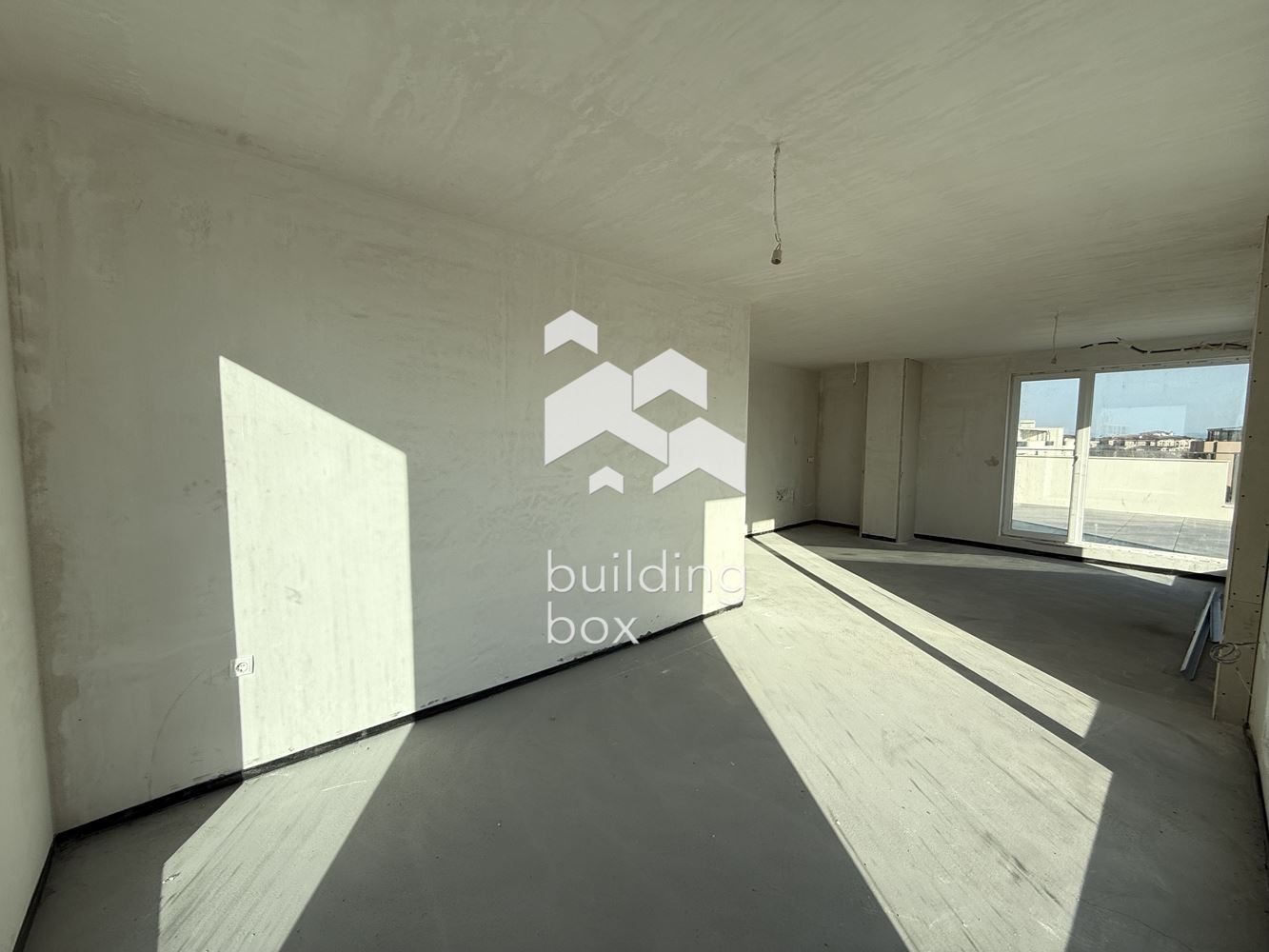 Продава 3-СТАЕН, гр. Пловдив, Остромила, снимка 2 - Апартаменти - 54035738