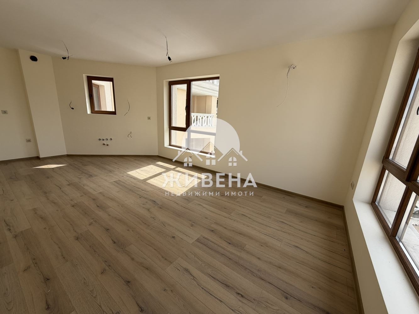 Продава 3-СТАЕН, гр. Варна, Аспарухово, снимка 3 - Апартаменти - 54206684