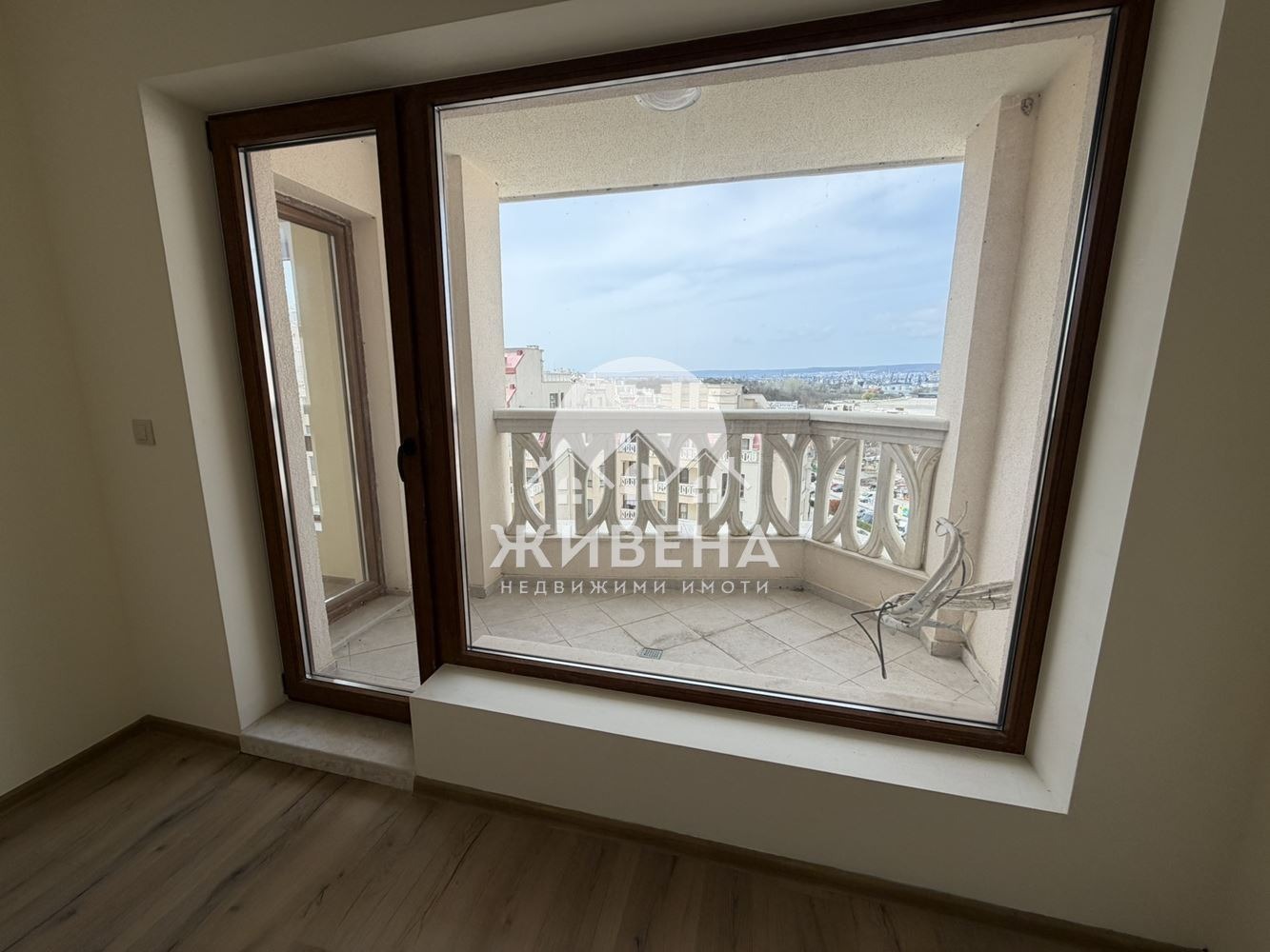 Продава 3-СТАЕН, гр. Варна, Аспарухово, снимка 16 - Апартаменти - 54206684