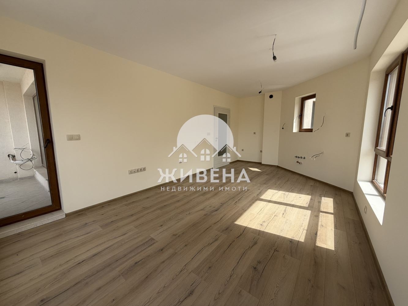 Продава 3-СТАЕН, гр. Варна, Аспарухово, снимка 4 - Апартаменти - 54206684