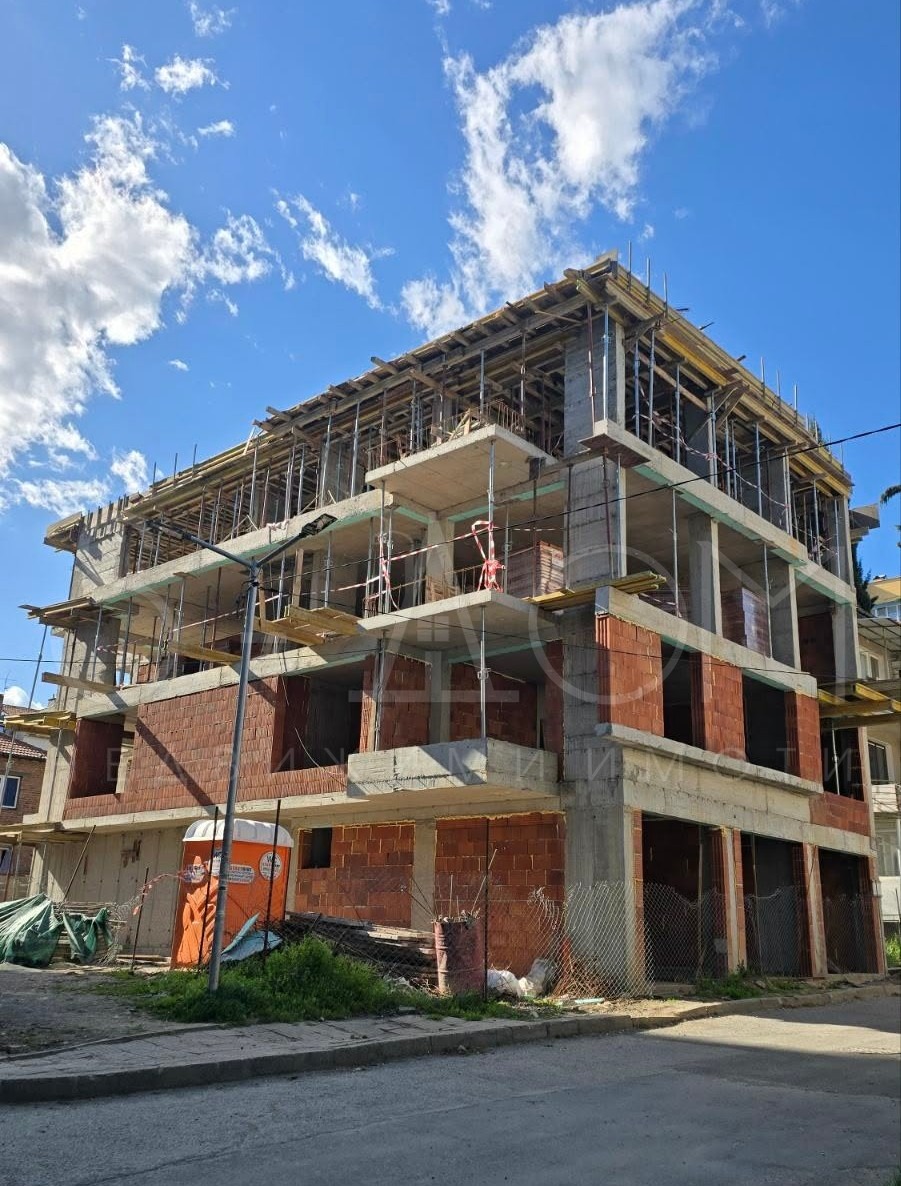 Продава 3-СТАЕН, гр. Стара Загора, Опълченски