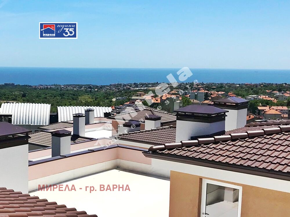 Продава 3-СТАЕН, гр. Варна, Виница, снимка 10 - Апартаменти - 54254982