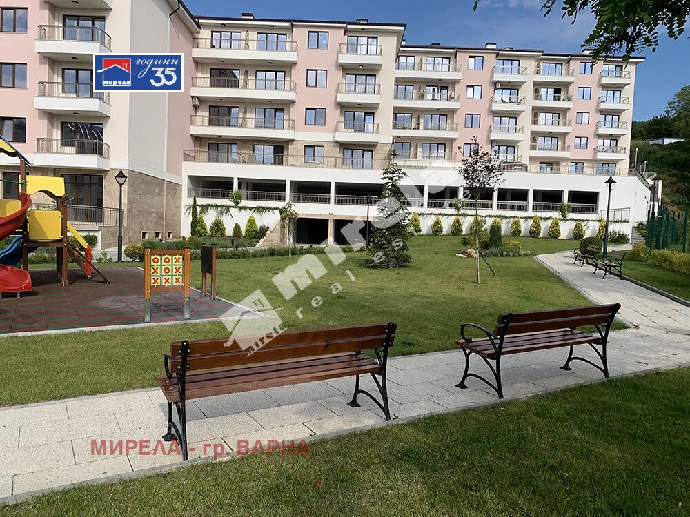 Продава 3-СТАЕН, гр. Варна, Виница, снимка 13 - Апартаменти - 54254982
