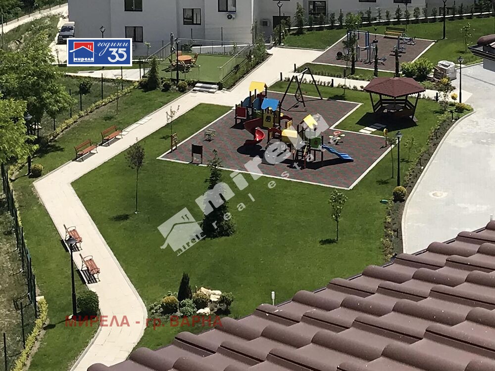 Продава 3-СТАЕН, гр. Варна, Виница, снимка 12 - Апартаменти - 54254982