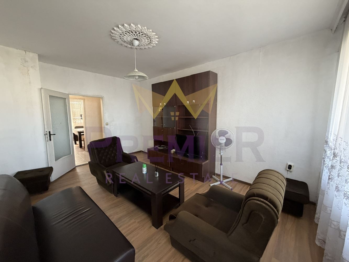 Продава 4-СТАЕН, гр. Варна, Възраждане 1, снимка 4 - Апартаменти - 56164148