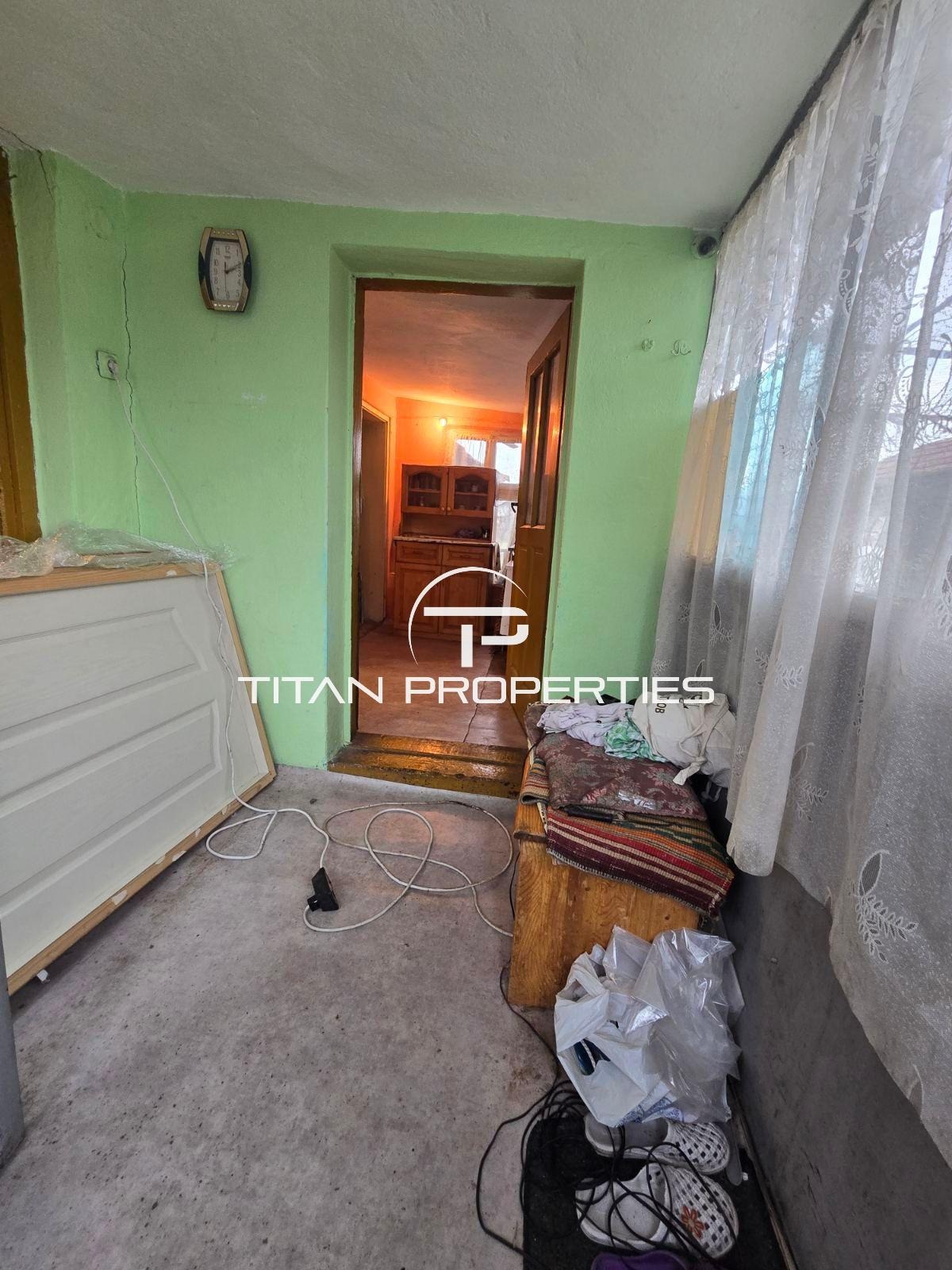 Продава КЪЩА, с. Бенковски, област Пловдив, снимка 8 - Къщи - 52827089