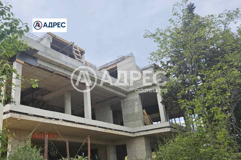 Продава КЪЩА, гр. Варна, м-т Манастирски рид, снимка 5 - Къщи - 53901350