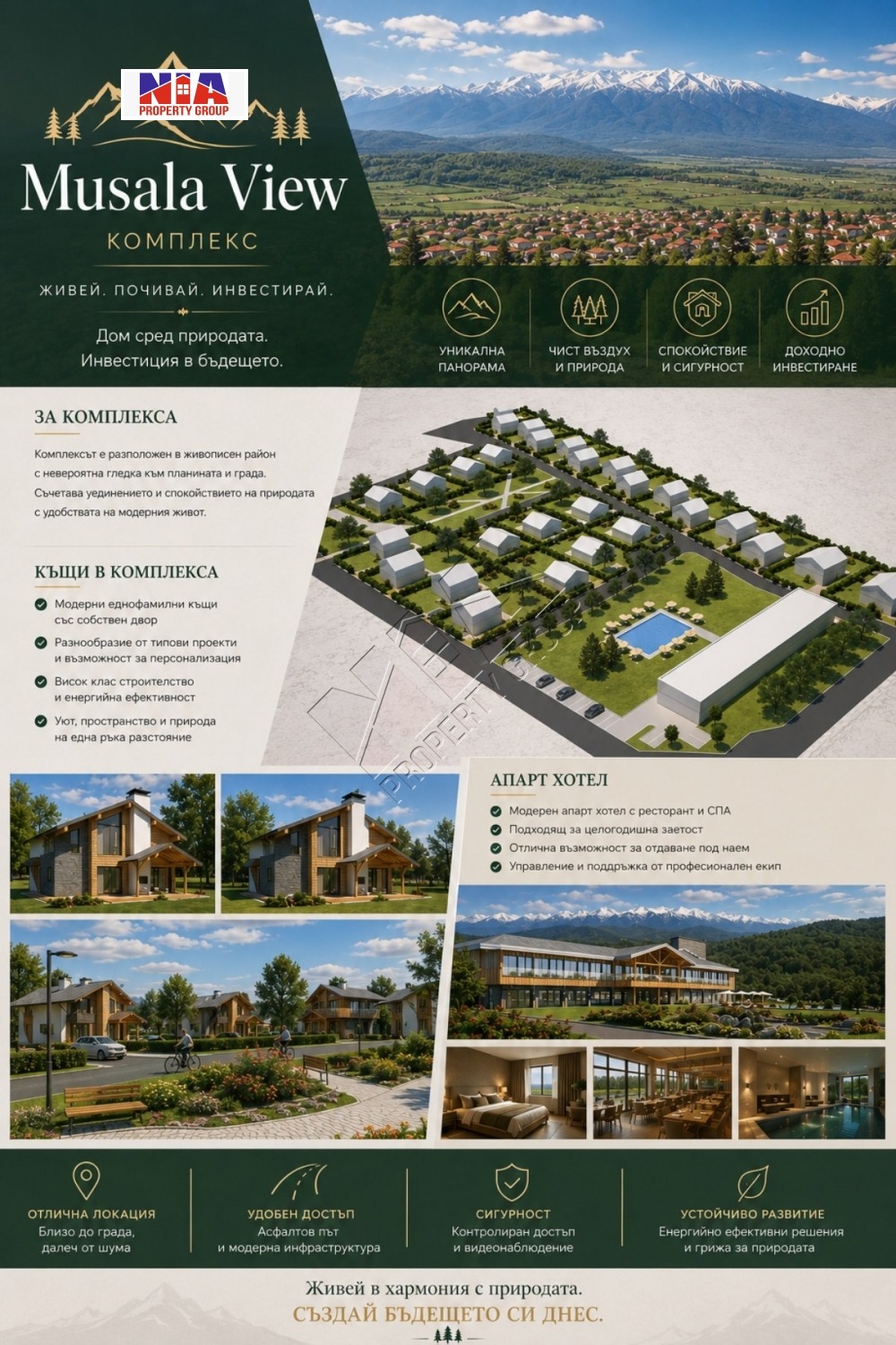 Продава КЪЩА, гр. Самоков, област София област, снимка 5 - Къщи - 54627880